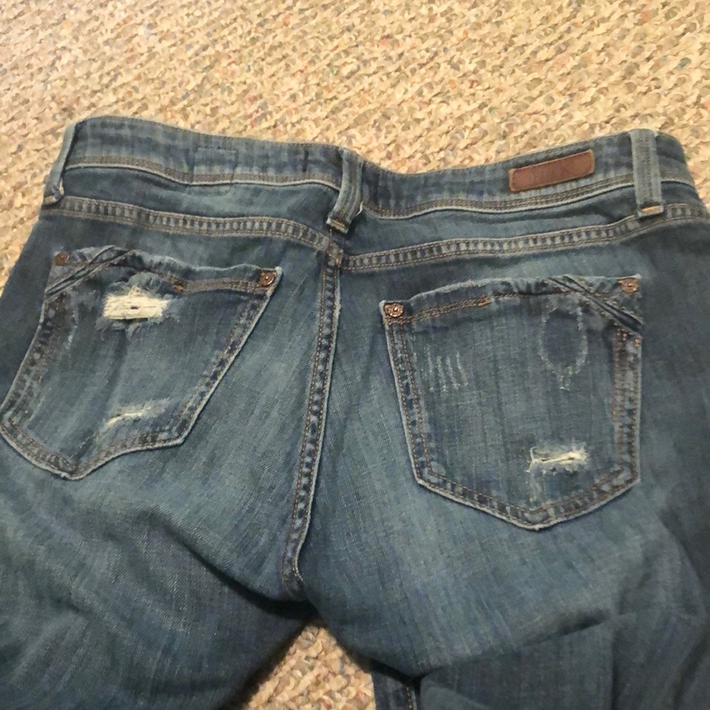 Women jeans